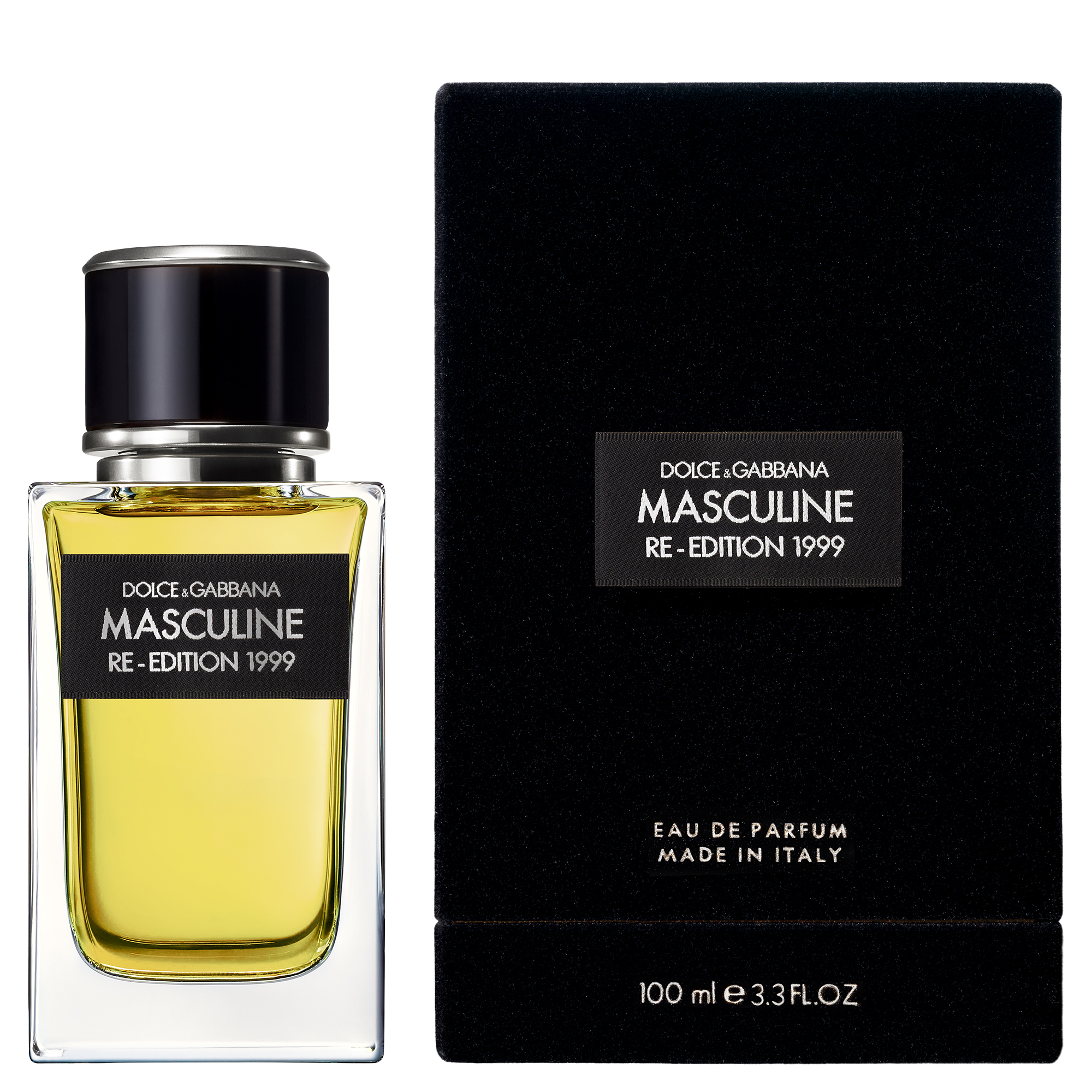 Archive Masculine Eau de Parfum